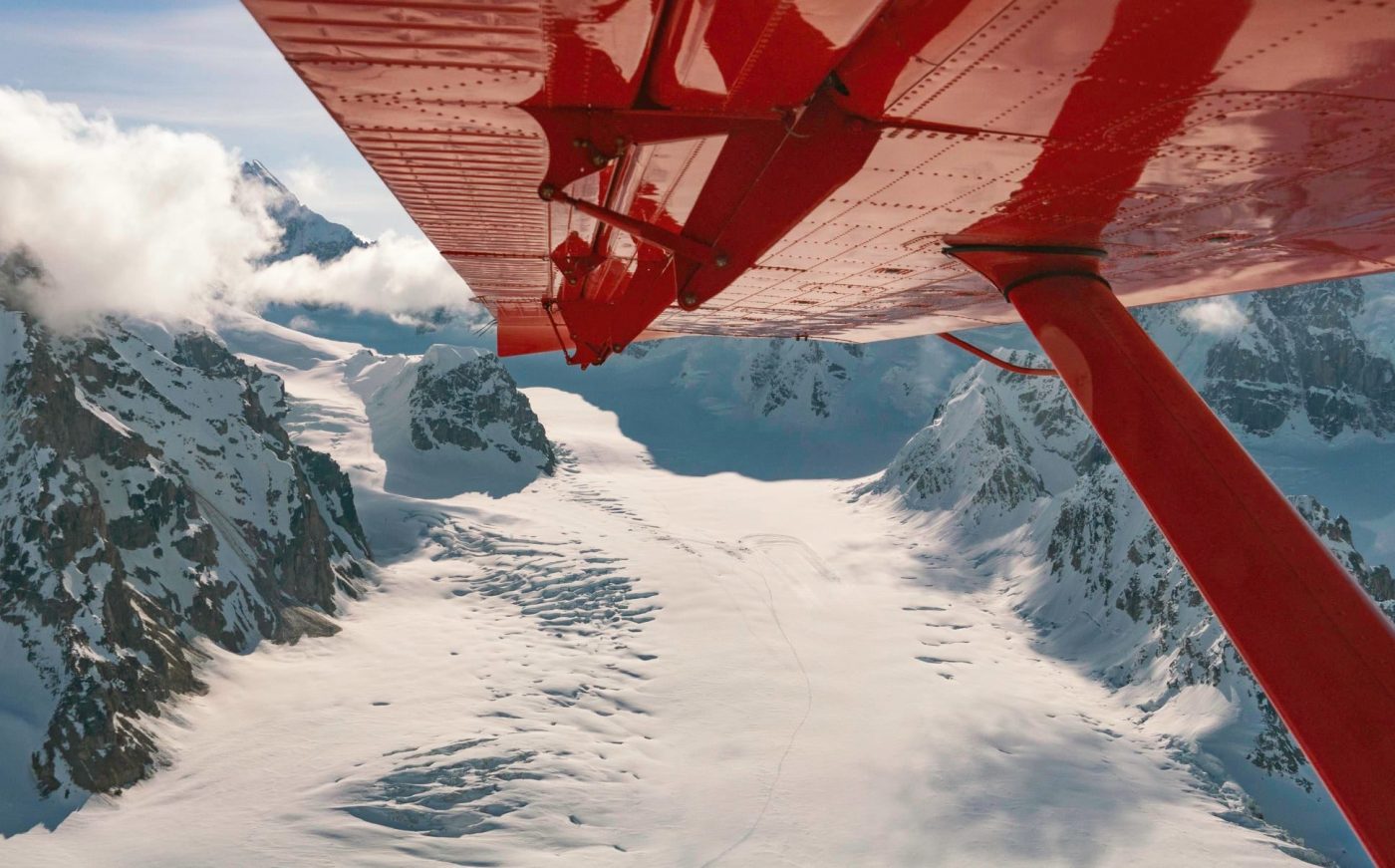 Our Planes | K2 Aviation