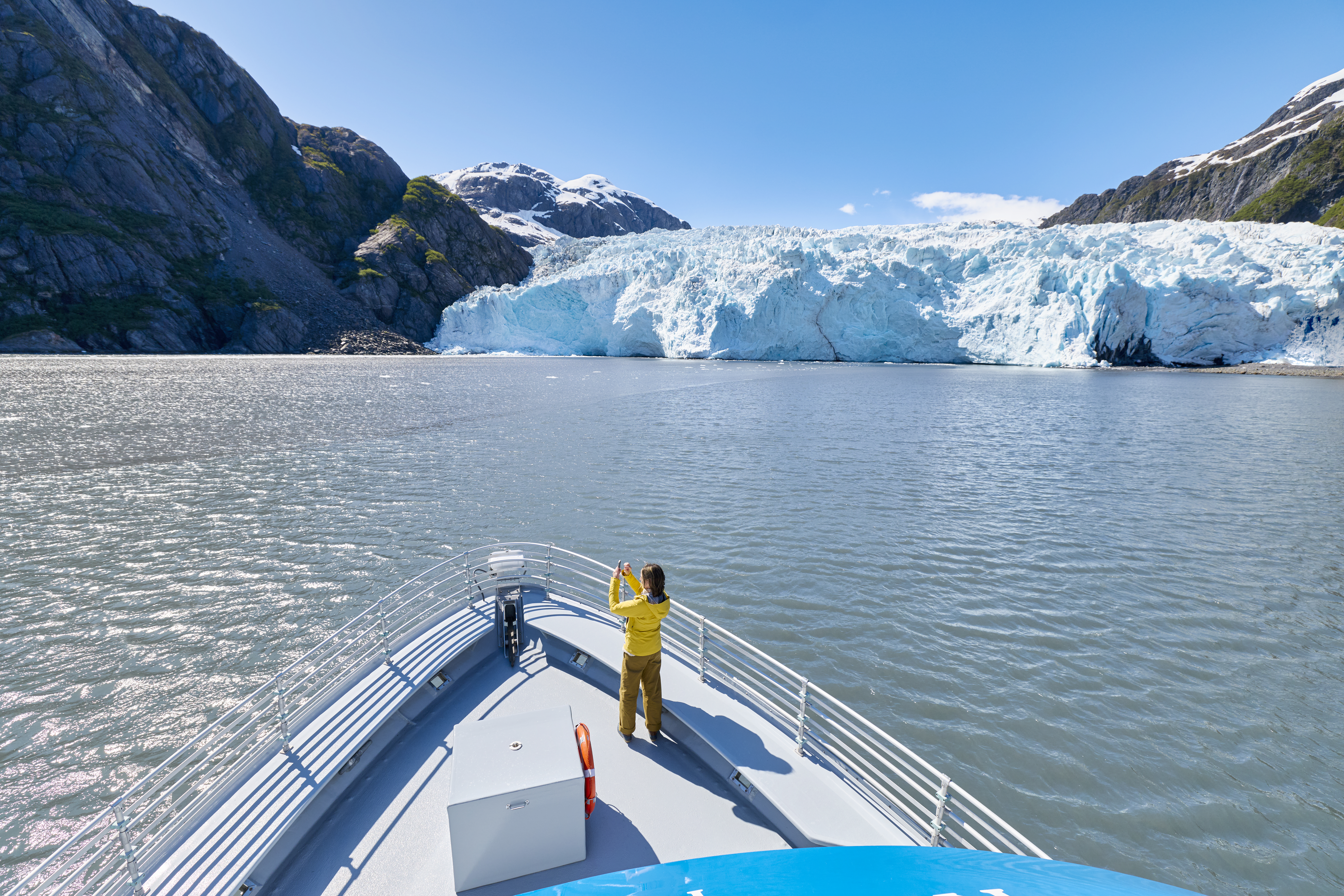 ゆうじタクティクスウォーリアーツアー K2 Aviation & Kenai Fjords Tours – Day Cruise Offer | K2 Aviation